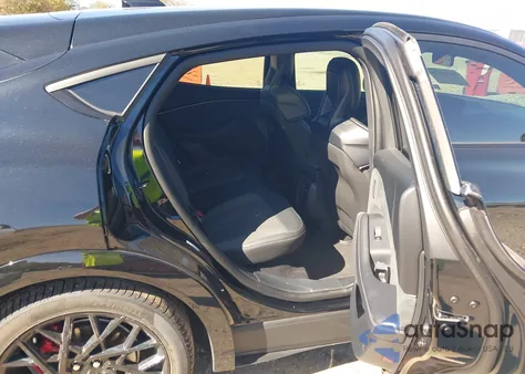 2023 Ford Mustang Mach-E Gt from USA, damaged, VIN 3FMTK4SX6PMA64989